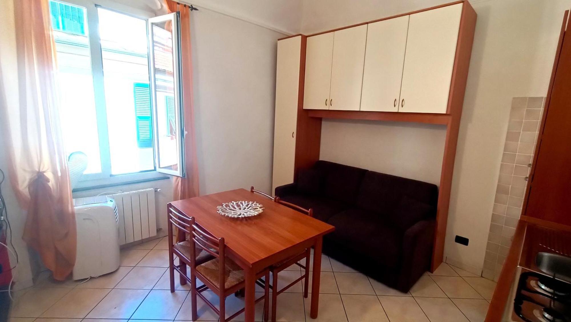 Apartamento Italianway - Garibaldi 135